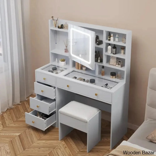  - Wooden Bazar