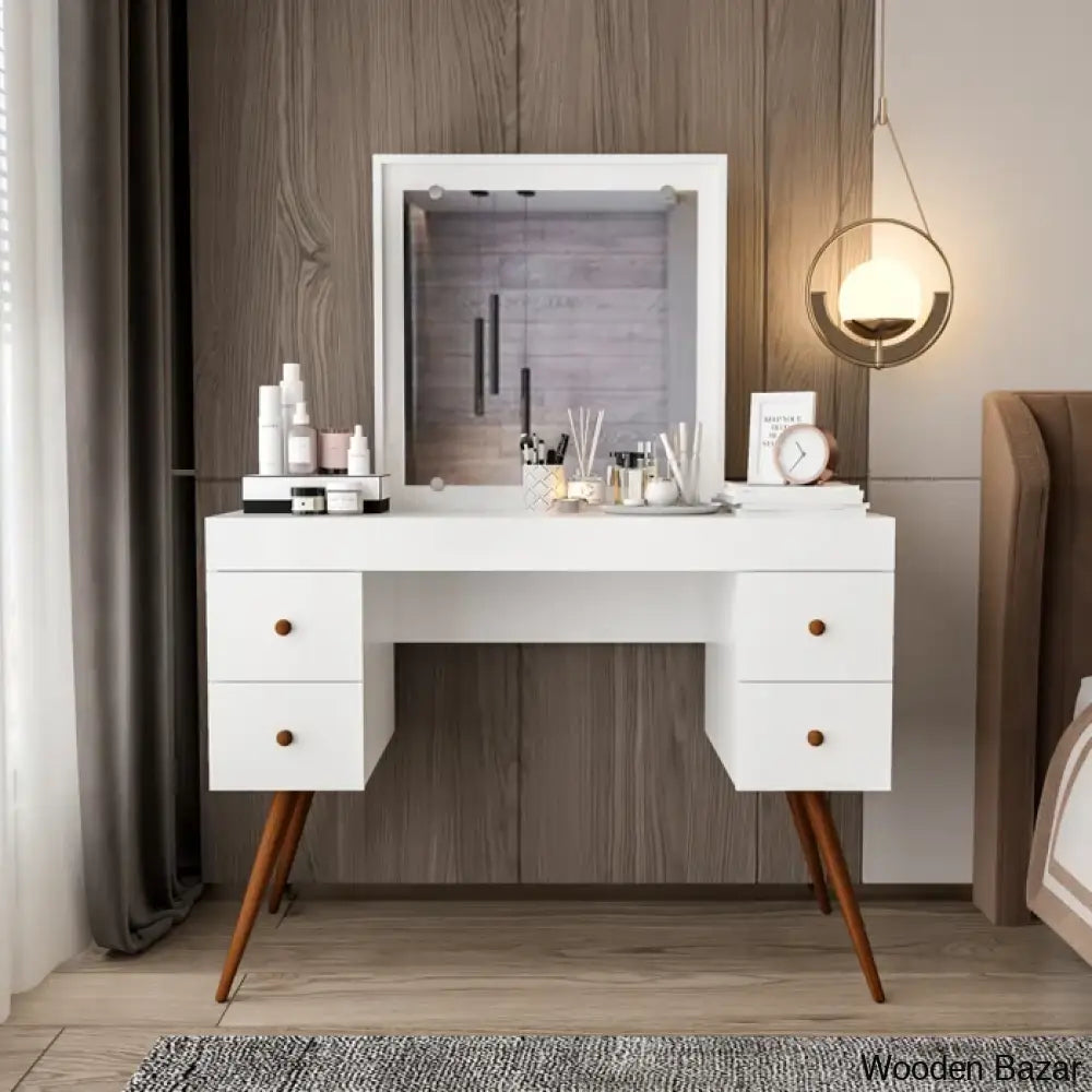 Unique Dressing Table