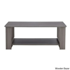 Bonnic Coffee And Center Table