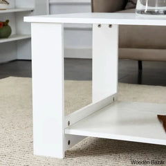 Bonnic Coffee And Center Table