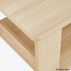 Bonnic Coffee And Center Table