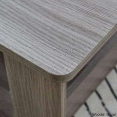 Bonnic Coffee And Center Table