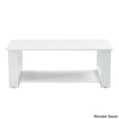 Bonnic Coffee And Center Table