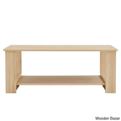 Bonnic Coffee And Center Table