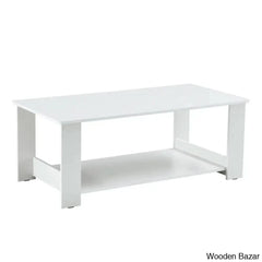 Bonnic Coffee And Center Table