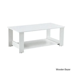 Bonnic Coffee And Center Table