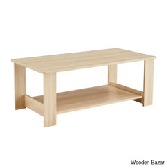 Bonnic Coffee And Center Table