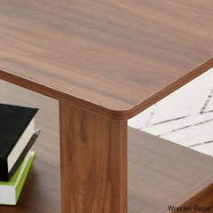 Bonnic Coffee And Center Table