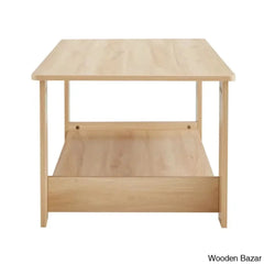 Bonnic Coffee And Center Table