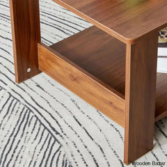 Bonnic Coffee And Center Table