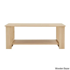 Bonnic Coffee And Center Table