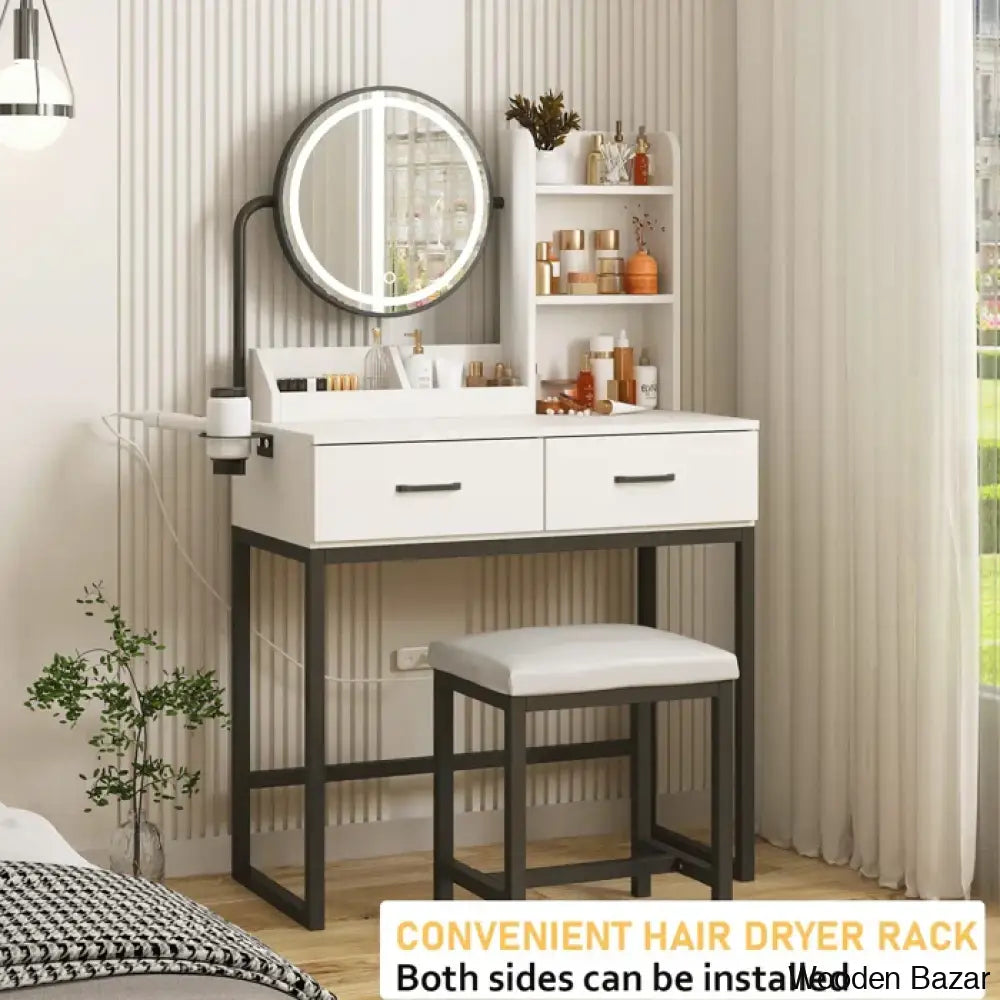  - Wooden Bazar