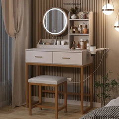  - Wooden Bazar