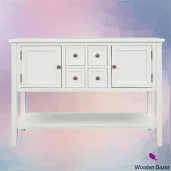 Console Table -4