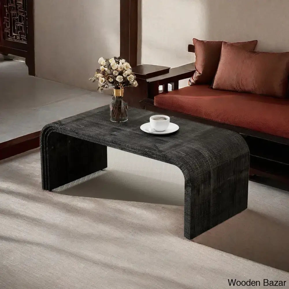 Bouleye Coffee And Center Table