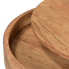  - Wooden Bazar