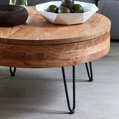  - Wooden Bazar