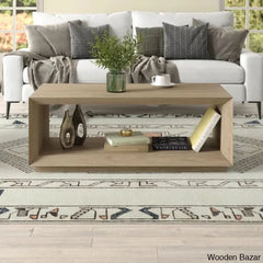 Bracelync Coffee And Center Table