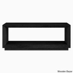 Bracelync Coffee And Center Table