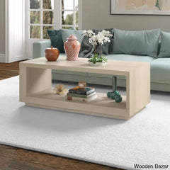 Bracelync Coffee And Center Table