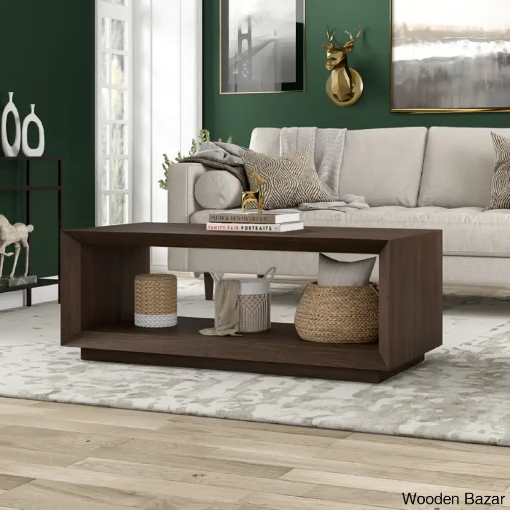 Bracelync Coffee And Center Table