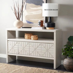 Console Table - Coffee Table