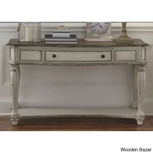 Console Table -1