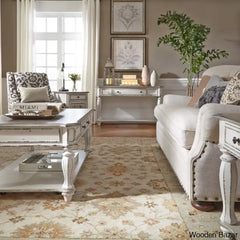Console Table -4