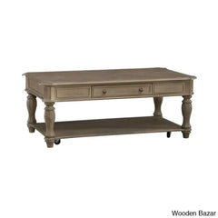 Brancan Coffee And Center Table