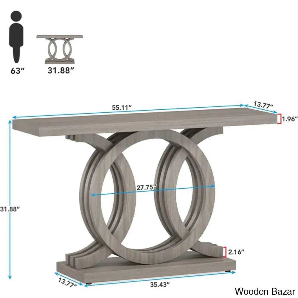 Console Table -3