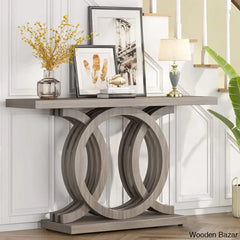 Console Table -1