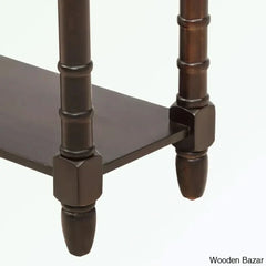 - Wooden Bazar