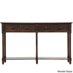  - Wooden Bazar