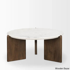 Breckeny Coffee And Center Table