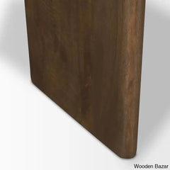 Breckeny Coffee And Center Table