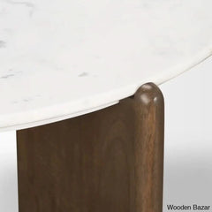 Breckeny Coffee And Center Table