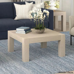Breeaunnai Coffee And Center Table