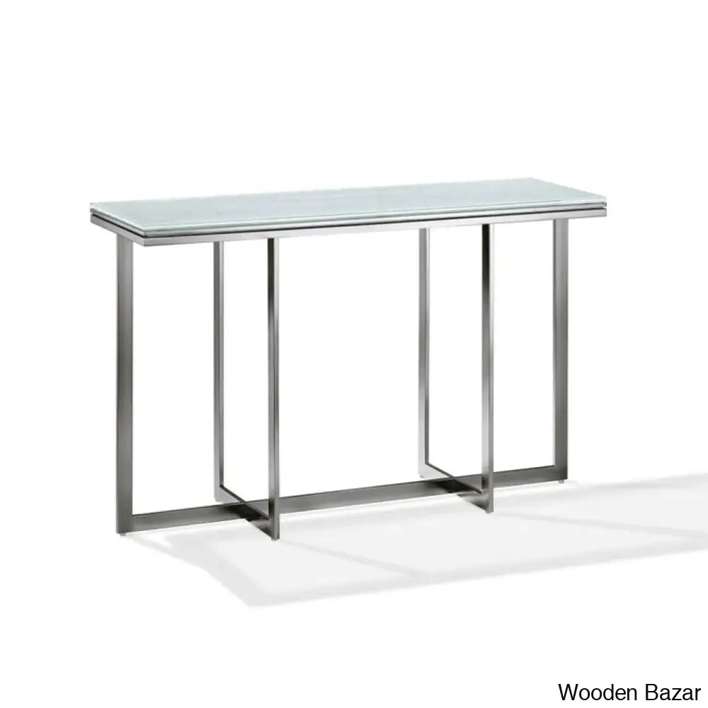 Console Tables