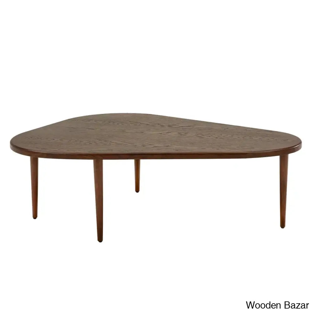 Breidyl Nesting (Set Of 2) Coffee And Center Table