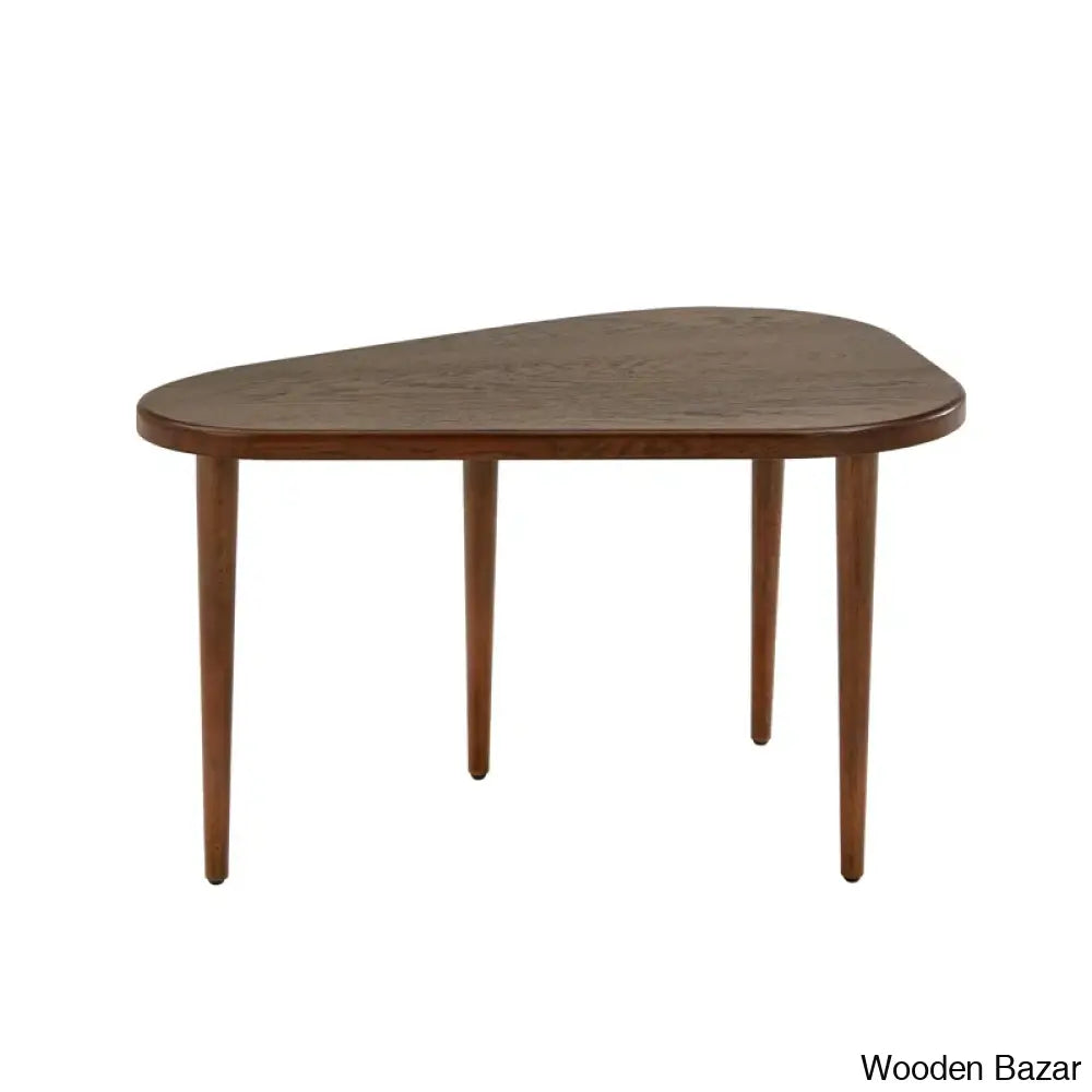 Breidyl Nesting (Set Of 2) Coffee And Center Table