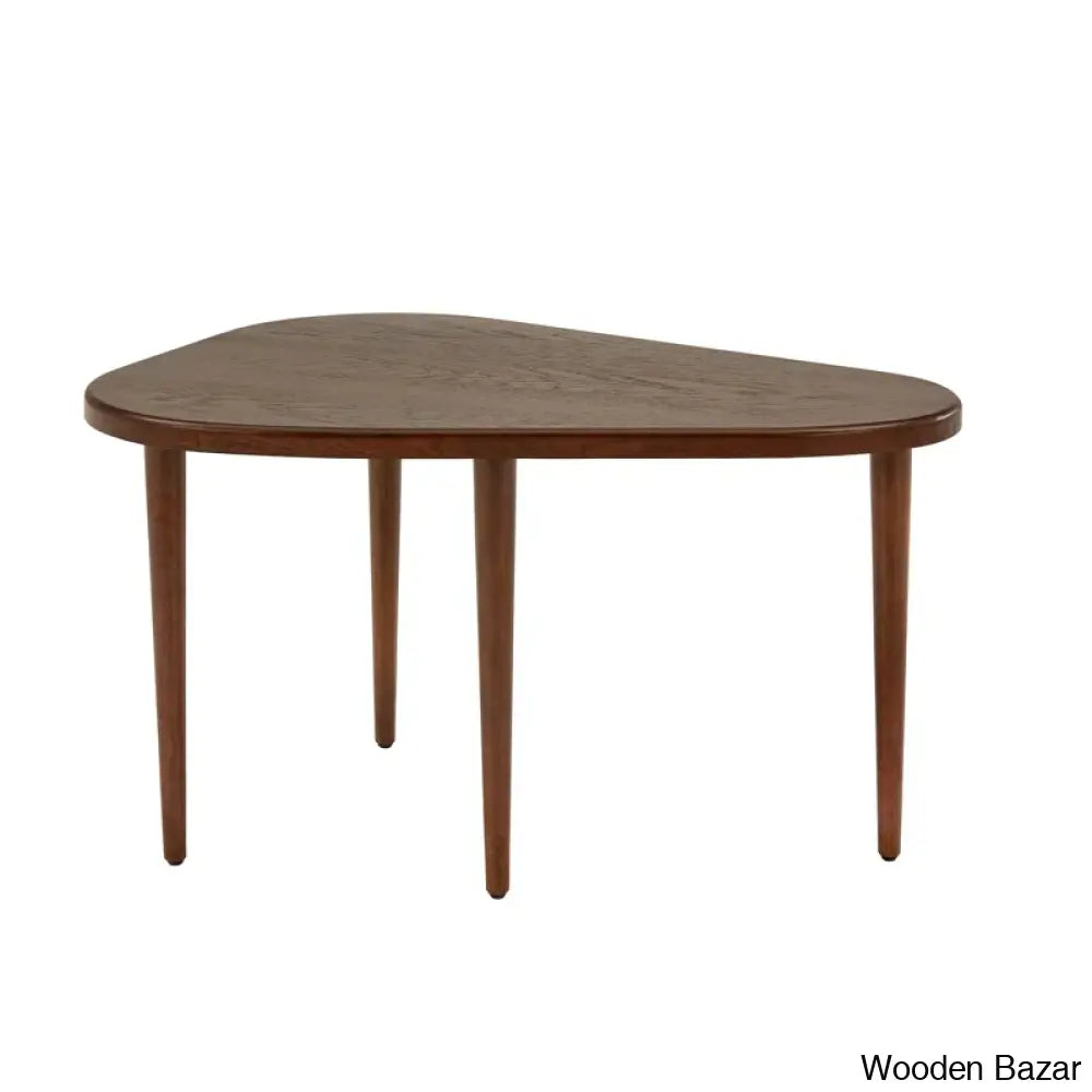 Breidyl Nesting (Set Of 2) Coffee And Center Table