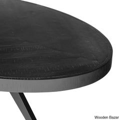Brenner Oval Dining Table With Timeless Treasures For Your Home