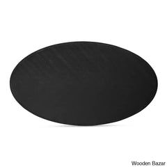 Brenner Oval Dining Table With Timeless Treasures For Your Home
