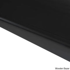 Brenton 4 Legs Coffee Table With Storage And Center Table