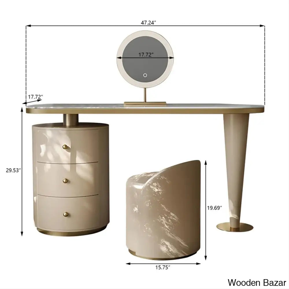  - Wooden Bazar