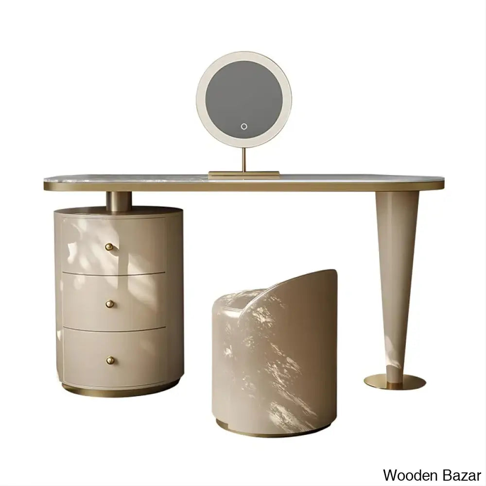  - Wooden Bazar