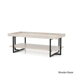 Breyellen Single Coffee And Center Table
