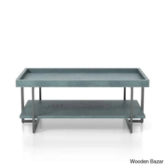 Breyellen Single Coffee And Center Table