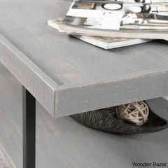 Breyellen Single Coffee And Center Table
