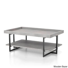 Breyellen Single Coffee And Center Table